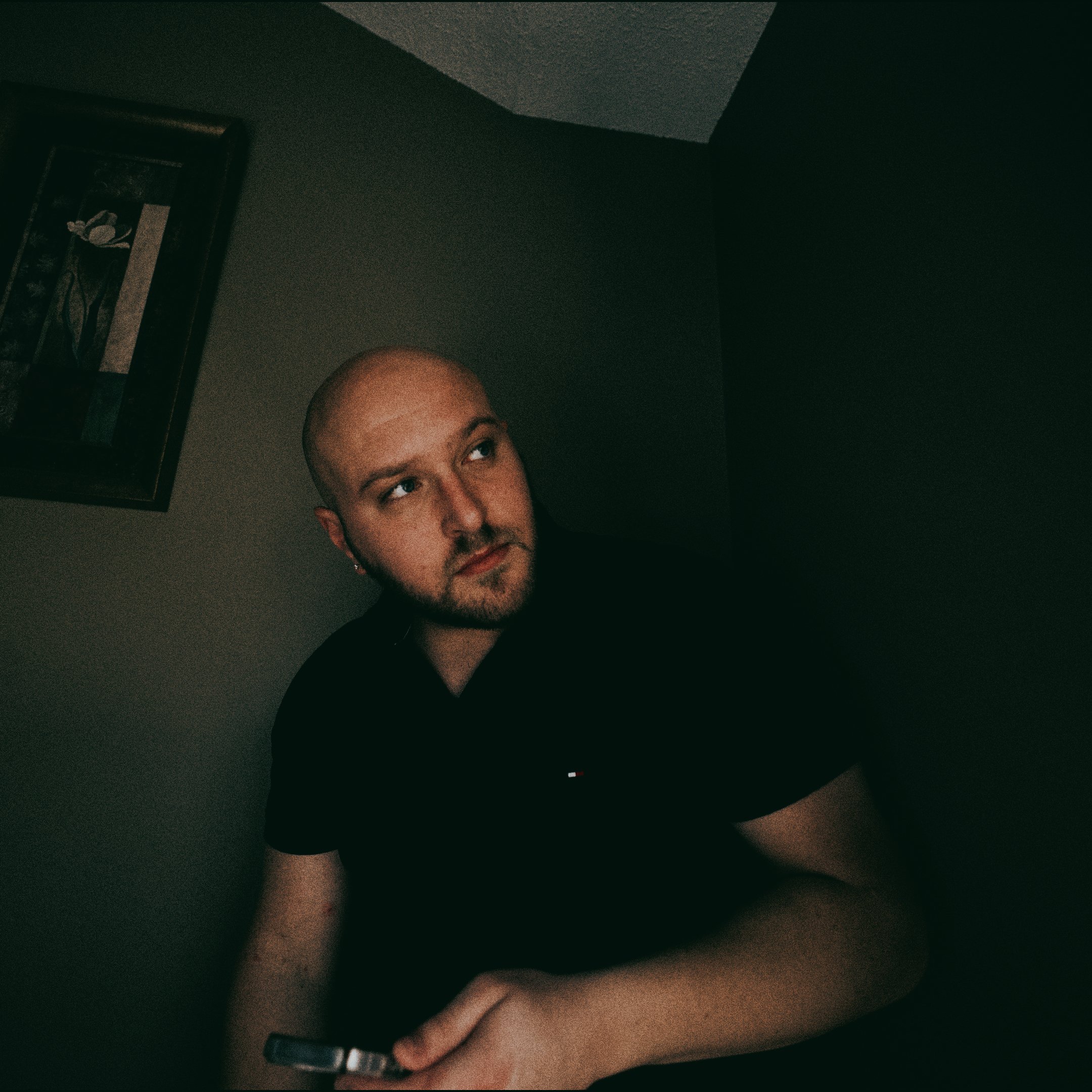 BALDY