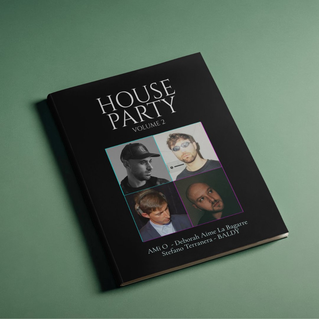 House Party Volume 2